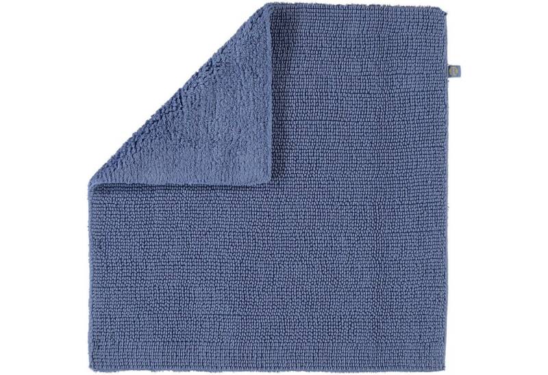 Rhomtuft Badematte Pur, 100% Baumwolle, Wendemodell Rhomtuft Badematte Pur, 100% Baumwolle, Wendemodell von Rhomtuft