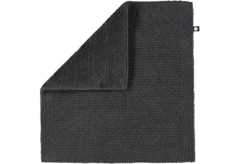 Rhomtuft Badematte Pur, 100% Baumwolle, Wendemodell Rhomtuft Badematte Pur, 100% Baumwolle, Wendemodell von Rhomtuft