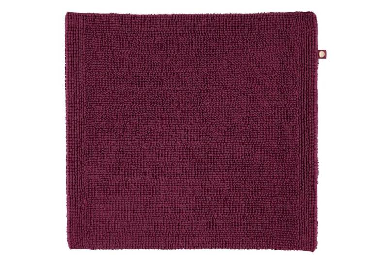 Rhomtuft Badematte Pur, 100% Baumwolle, Wendemodell Rhomtuft Badematte Pur, 100% Baumwolle, Wendemodell von Rhomtuft