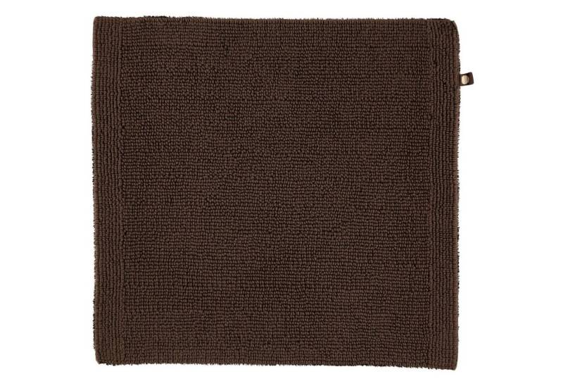 Rhomtuft Badematte Pur, 100% Baumwolle, Wendemodell Rhomtuft Badematte Pur, 100% Baumwolle, Wendemodell von Rhomtuft