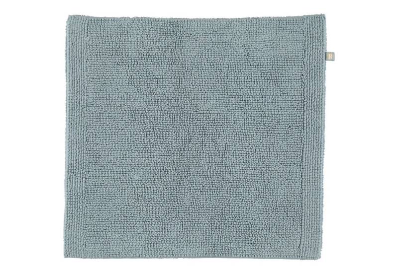 Rhomtuft Badematte Pur, 100% Baumwolle, Wendemodell Rhomtuft Badematte Pur, 100% Baumwolle, Wendemodell von Rhomtuft