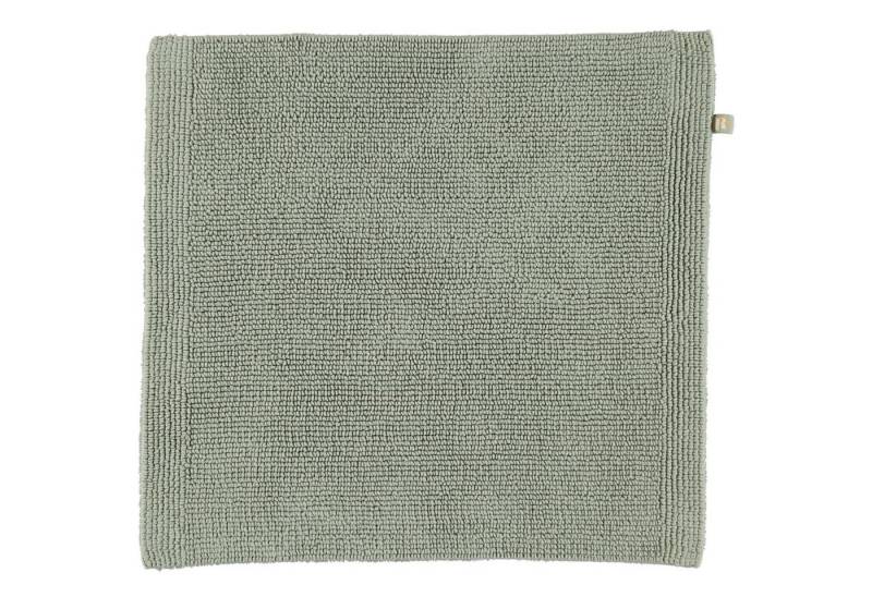 Rhomtuft Badematte Pur, 100% Baumwolle, Wendemodell Rhomtuft Badematte Pur, 100% Baumwolle, Wendemodell von Rhomtuft