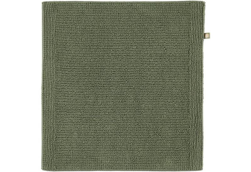 Rhomtuft Badematte Pur, 100% Baumwolle, Wendemodell Rhomtuft Badematte Pur, 100% Baumwolle, Wendemodell von Rhomtuft