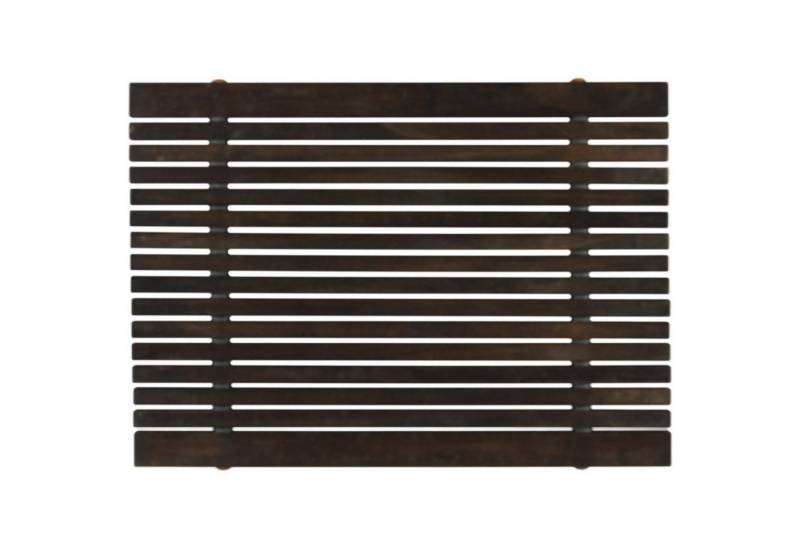 Rhomtuft Badematte Spa, Höhe 20.00 mm, Wendemodell Rhomtuft Badematte Spa, Höhe 20.00 mm, Wendemodell von Rhomtuft