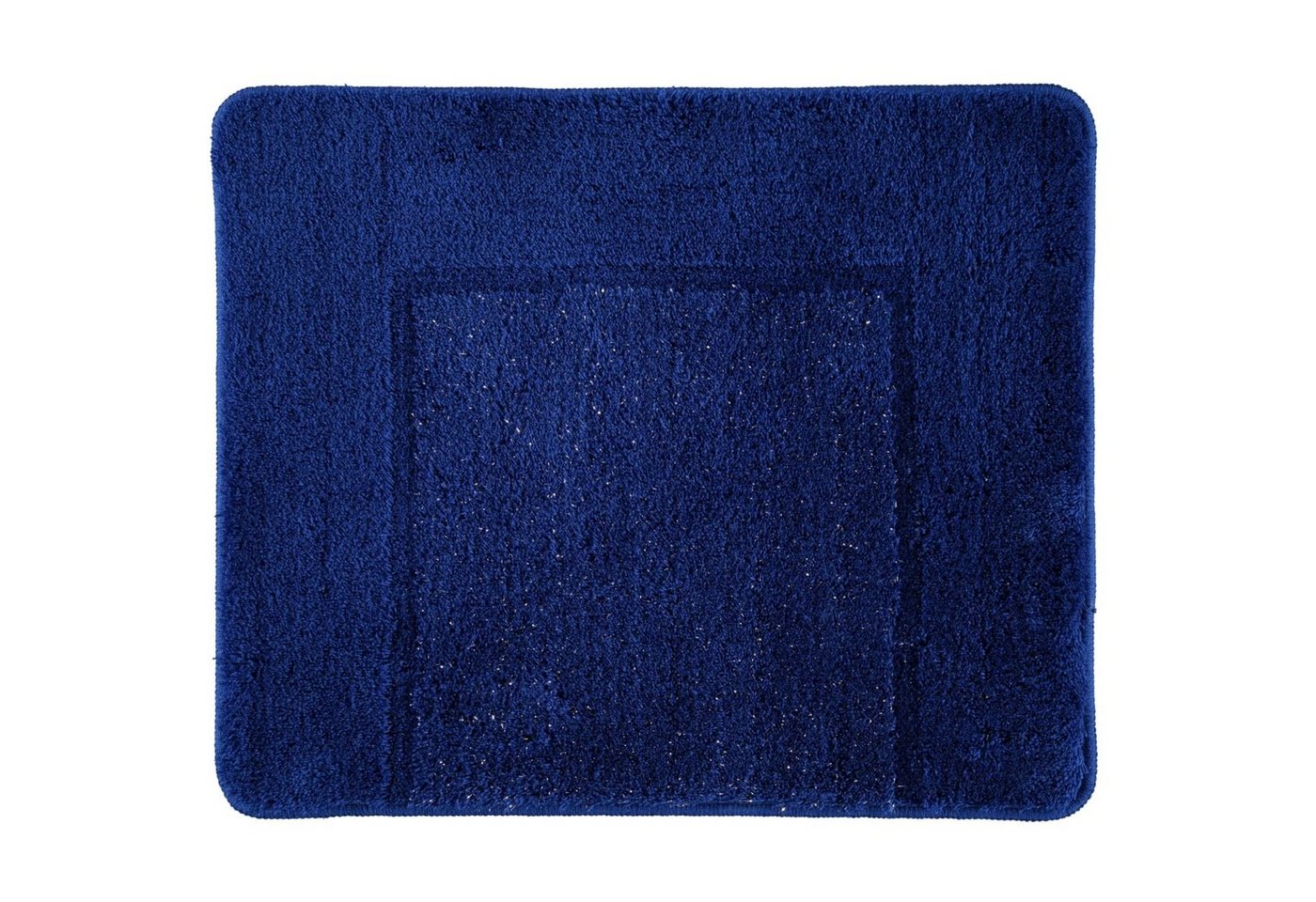 Rhomtuft Badematte Versailles, Höhe 20.00 mm, 100% Polyacryl von Rhomtuft