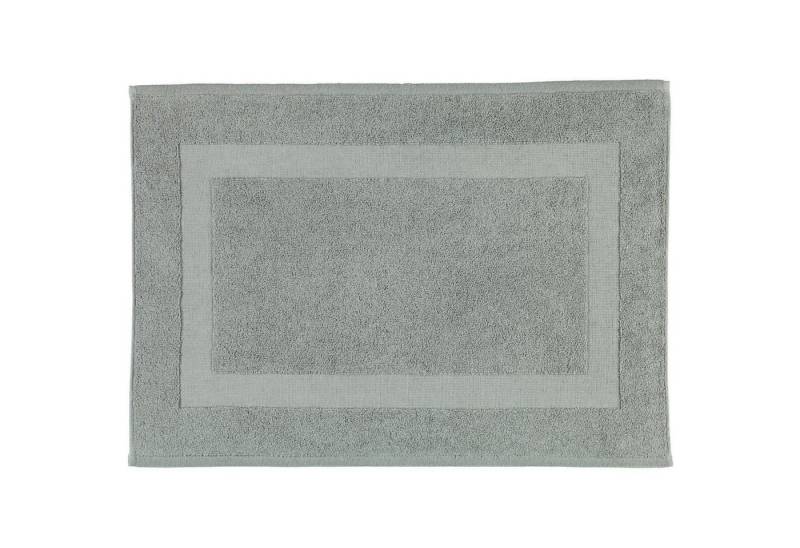 Rhomtuft Duschmatte Comtesse, Höhe 10 mm, 100% Baumwolle von Rhomtuft