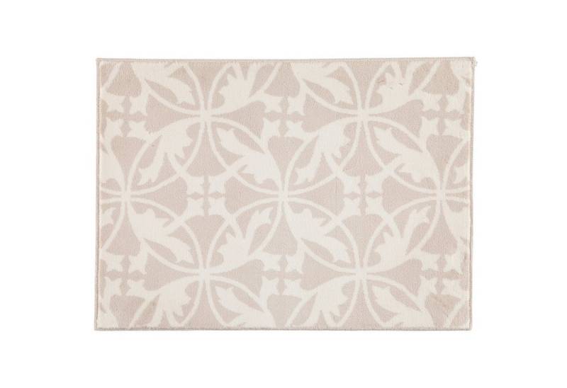 Rhomtuft Duschmatte Mauro, Höhe 6 mm, 100% Baumwolle Rhomtuft Duschmatte Mauro, Höhe 6 mm, 100% Baumwolle von Rhomtuft