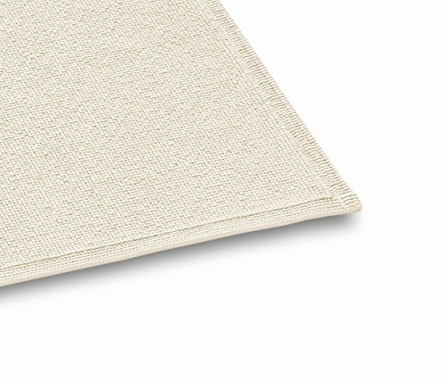 Rhomtuft Badematten Plain Natur-Jasmin - 20 Rhomtuft Badematten Plain Natur-Jasmin - 20 von Rhomtuft