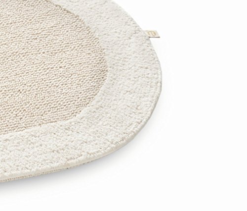 Rhomtuft Badteppiche Exquisit Natur-Jasmin - 20 von Rhomtuft