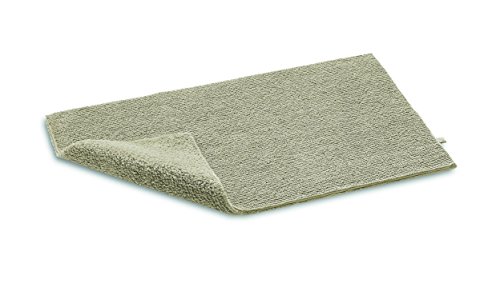 Rhomtuft Badteppiche Pur Stone - 320 von Rhomtuft