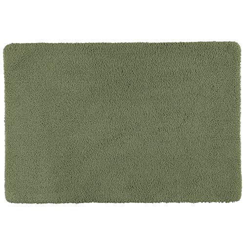 Rhomtuft Badteppiche Square Olive - 404 Rhomtuft Badteppiche Square Olive - 404 von Rhomtuft