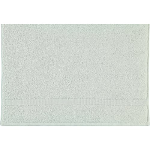 Rhomtuft Frottierkollektion »Princess« 70x130cm Weiss von Rhomtuft