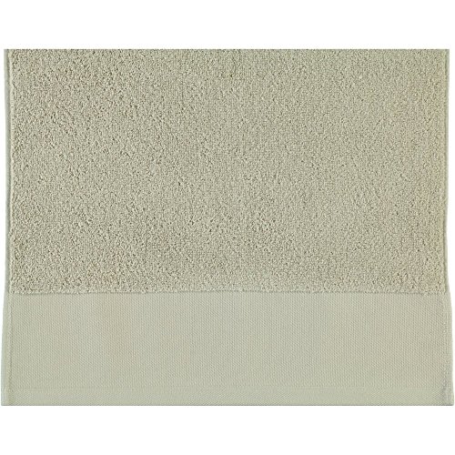 Rhomtuft Handtücher Comtesse Stone - 320 Handtuch 50x100 cm von Rhomtuft