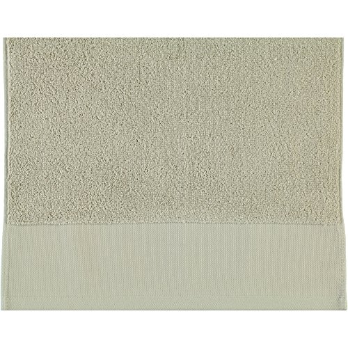 Rhomtuft Handtücher Comtesse Stone - 320 Saunatuch 80x200 cm von Rhomtuft