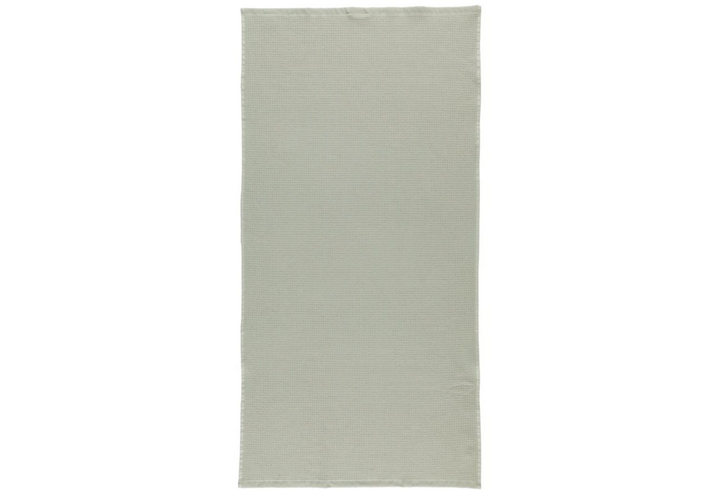 Rhomtuft Handtücher Face & Body Pique, 100% Baumwolle (1-St) von Rhomtuft