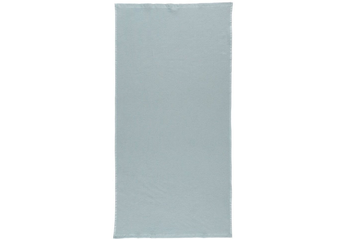 Rhomtuft Handtücher Face & Body Pique, 100% Baumwolle (1-St) von Rhomtuft