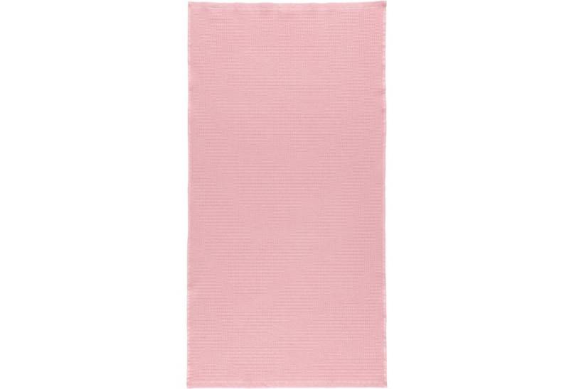 Rhomtuft Handtücher Face & Body Pique, 100% Baumwolle (1-St) von Rhomtuft