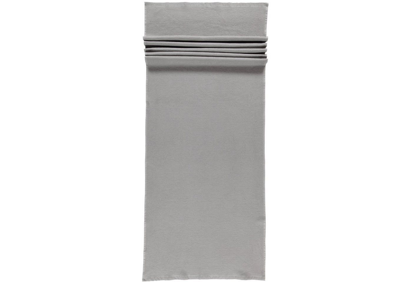 Rhomtuft Handtücher Face & Body Pique, 100% Baumwolle (1-St) von Rhomtuft