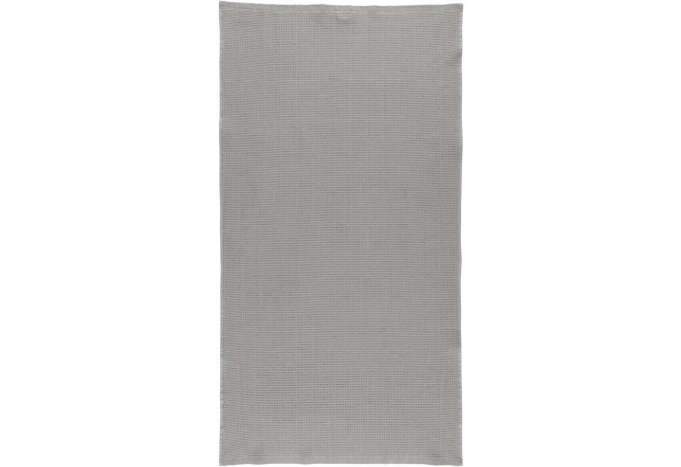 Rhomtuft Handtücher Face & Body Pique, 100% Baumwolle (1-St) von Rhomtuft