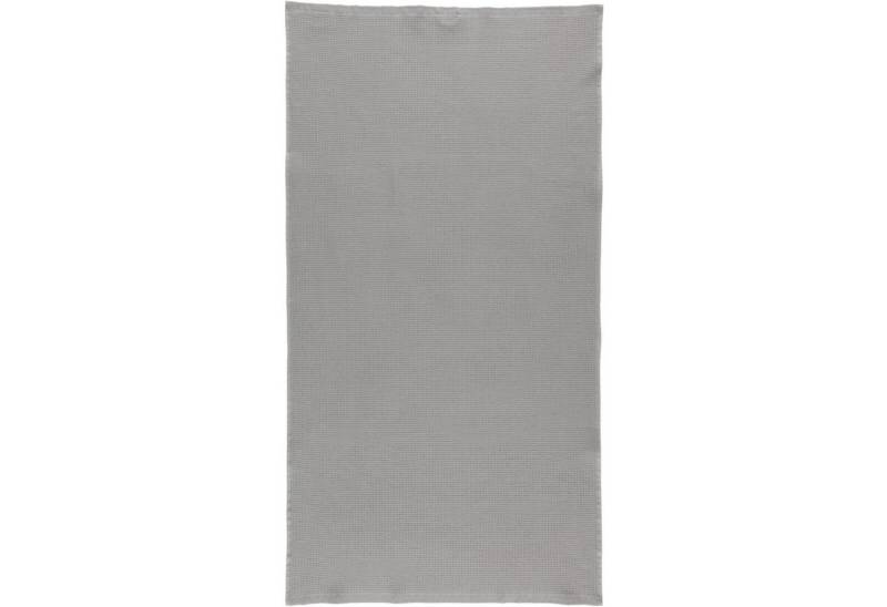 Rhomtuft Handtücher Face & Body Pique, 100% Baumwolle (1-St) von Rhomtuft