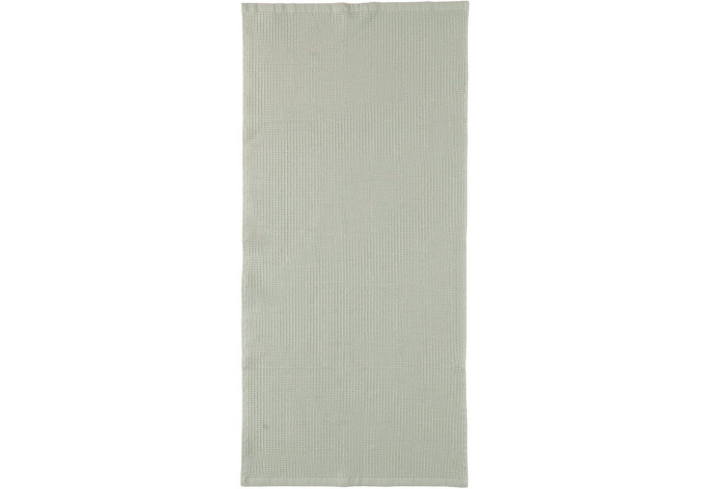 Rhomtuft Handtücher Face & Body Pique, 100% Baumwolle (1-St) von Rhomtuft