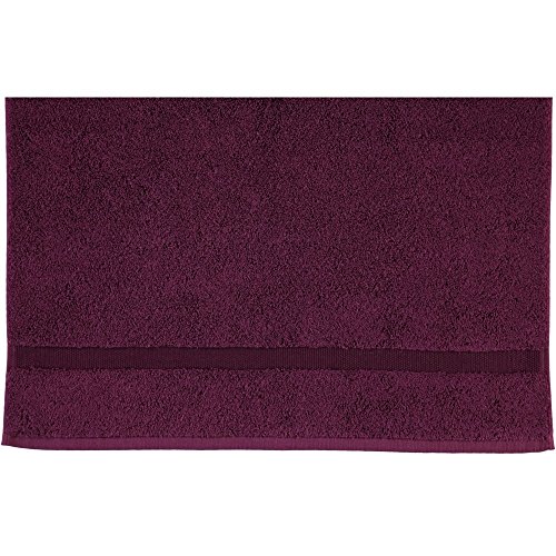 Rhomtuft Handtücher Princess Berry - 237 Seiflappen 30x30 cm von Rhomtuft