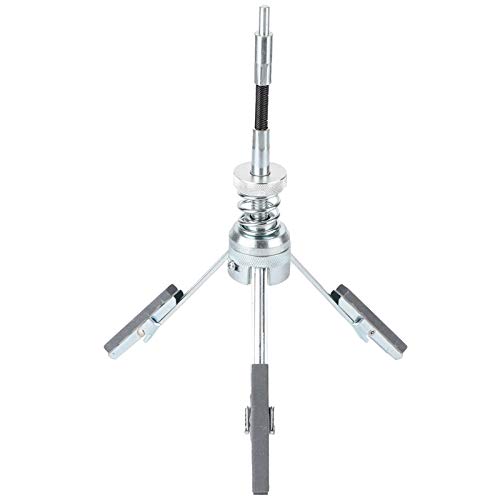 RiToEasysports 3 Jaws Zylinder -Honenwerkzeug, Eisenmotorzylinder -Honenersatz für Auto, Ergonomisches Design, Effiziente Kohlenstoffentfernung, Vielseitige Anwendung mit Premium Eisenmaterial, RiToEasysports 3 Jaws Zylinder -Honenwerkzeug, Eisenmotorzylinder -Honenersatz für Auto, Ergonomisches Design, Effiziente Kohlenstoffentfernung, Vielseitige Anwendung mit Premium Eisenmaterial, von RiToEasysports