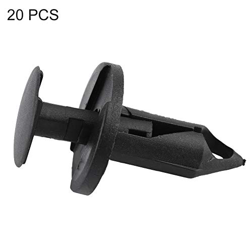 RiToEasysports ANR2224 -Ersatz -Stoßfänger für die Irdische Einstellung für Rover Rage Fit für Rover Fit für LR3 / 3 (Zehn Packungen) von RiToEasysports