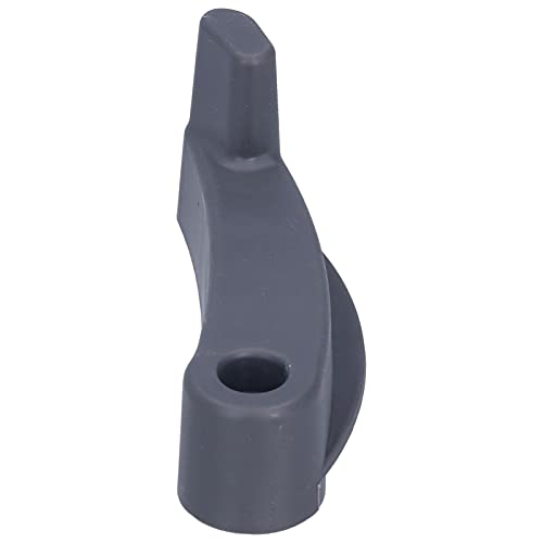 RiToEasysports Auto Innen-Türgriff 735471000 735536268 Heck Linker Inneneinzweiggriff Einfacher Ersatz für Relay Jumper 250 Ducato 250 Boxer 2006-on mit Premium von RiToEasysports