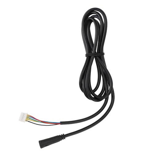 RiToEasysports Display-Verbindungsleitung für Elektroroller, Ersatz des Stromkabels für MI3lite-Scooter von RiToEasysports