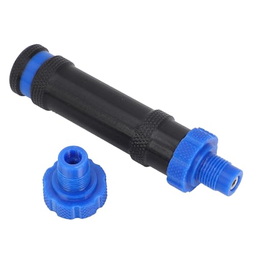 RiToEasysports Dummy -Pedalwerkzeug mit Zyklusfaden, Leichtes Radspedalreparaturwerkzeug für Kurbel RiToEasysports Dummy -Pedalwerkzeug mit Zyklusfaden, Leichtes Radspedalreparaturwerkzeug für Kurbel von RiToEasysports