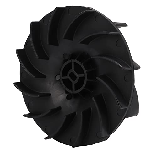 RiToEasysports Elektrogebläse -Lüfter Ersatz 108-8966 Ausstattung für Blower Vakuum RiToEasysports Elektrogebläse -Lüfter Ersatz 108-8966 Ausstattung für Blower Vakuum von RiToEasysports