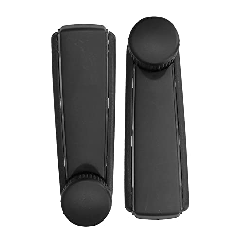 RiToEasysports Fensterkurbelgriff Bequemer Fensterwinger-Controller für Carrado/ T4 357837581, für Carrado 1984-1992 T4 1990-1994, 2PCS von RiToEasysports