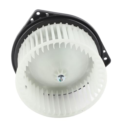 RiToEasysports Hocheffizientes Ersatzheizung für Gebläsemotors mit Effizientem Luftstrom, OE-Nummer 27220 2Y900 Kompatibel mit Isuzu Dmax 2012 und Später, Amigo 1998-1999, Rodeo 1991-1999, Trooper RiToEasysports Hocheffizientes Ersatzheizung für Gebläsemotors mit Effizientem Luftstrom, OE-Nummer 27220 2Y900 Kompatibel mit Isuzu Dmax 2012 und Später, Amigo 1998-1999, Rodeo 1991-1999, Trooper von RiToEasysports