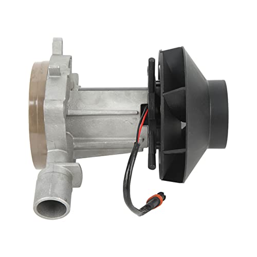 RiToEasysports Parkheizungsgebläsemotor, Hocheffizient von RiToEasysports