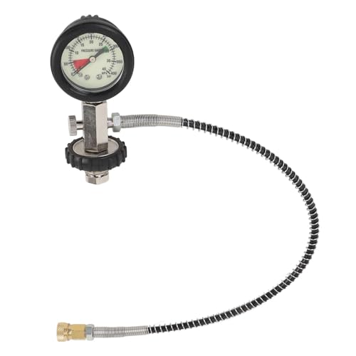 RiToEasysports Scubaing Tauchgas-Gaszylinder-Adapter,DIN-Ventil, Edelstahl-Tanker-Flaschen Adapter für Scubaing Tauch Druckmessung RiToEasysports Scubaing Tauchgas-Gaszylinder-Adapter,DIN-Ventil, Edelstahl-Tanker-Flaschen Adapter für Scubaing Tauch Druckmessung von RiToEasysports