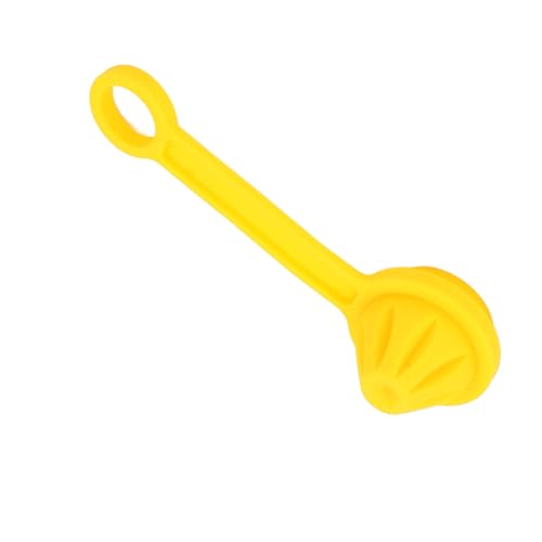 RiToEasysports Staubkappe des Tauchreglers, Silicon -Tauchregler -Abdeckung Staubkappe Protektor für die Erste Stufe der Ersten Stufe mit Sicherem Schnitch (Yellow) von RiToEasysports
