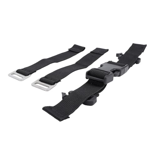 RiToEasysports Tauch von Brustgurt, Premium -Material und Haltbarkeit, Bequemes Dual -Layer Riemen, Einstellbares Sicheres Heck End Design, Abriebfest und Hart für Freizeit und Profi RiToEasysports Tauch von Brustgurt, Premium -Material und Haltbarkeit, Bequemes Dual -Layer Riemen, Einstellbares Sicheres Heck End Design, Abriebfest und Hart für Freizeit und Profi von RiToEasysports