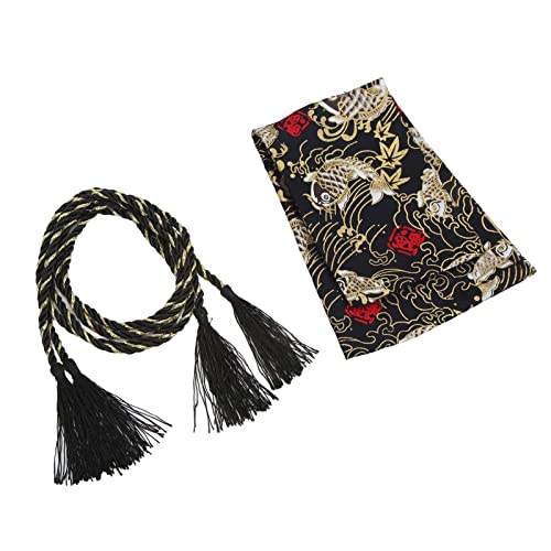 RiToEasysports Velvet Gear Shift -Kofferraumabdeckung, Stilvolle Dekoration, Universelle Passform, Schutzdesign, mit Samtmaterial, Einfache Installation für den Japanischen Stil von RiToEasysports