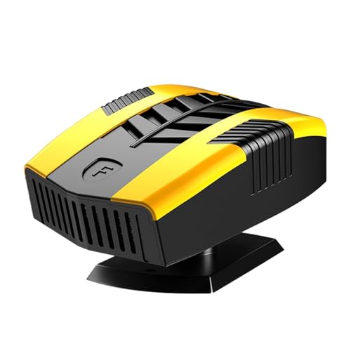 Autoheizung - 6.10x3,93 Zoll 12V Autoheizterdefroster für schnelle Erhitzen, elektrische tragbare Tragbar Autoheizung - 6.10x3,93 Zoll 12V Autoheizterdefroster für schnelle Erhitzen, elektrische tragbare Tragbar von Riaisttd