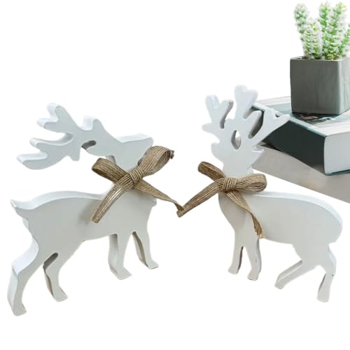 Weihnachten Rentier Figur Weiß Hirsch Weihnachtsdekorationen Rentier Figur Hirsch Schreibtisch Statuen für Zuhause Weiß Hirsch Schreibtisch Dekorationen Weihnachten Rentier Statuen Weihnachten Rentier Figur Weiß Hirsch Weihnachtsdekorationen Rentier Figur Hirsch Schreibtisch Statuen für Zuhause Weiß Hirsch Schreibtisch Dekorationen Weihnachten Rentier Statuen von Riaisttd