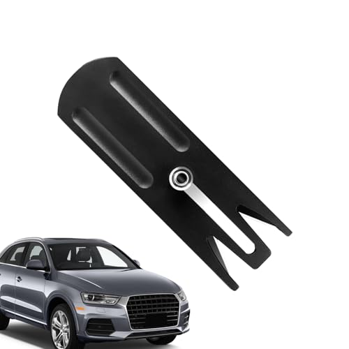 Riaisttd Autofolienmesser | Präzisions Auto Folien Schneidewerkzeug,Ergonomisches Schneidegerät für Auto Folien Werkstatt Basteln Haus Fenster Teppich Innen Außen von Riaisttd