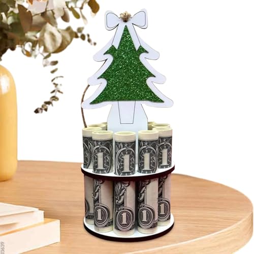 Riaisttd Handgefertigte Holz Geldumschläge | Weihnachtskartenhalter Aus Holz,Geld Dekoration Für Weihnachten Geburtstag Erwachsene Kinder Thanksgiving Abschluss Riaisttd Handgefertigte Holz Geldumschläge | Weihnachtskartenhalter Aus Holz,Geld Dekoration Für Weihnachten Geburtstag Erwachsene Kinder Thanksgiving Abschluss von Riaisttd