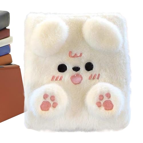 Riaisttd Scrapbook Ordner,Plüsch A6 Weiches Buch,Organisieren Idol Scrapbook - Für Sammlung Persönliche Party Alltagsreise Erinnerungen Lebensstil Schule Zuhause Riaisttd Scrapbook Ordner,Plüsch A6 Weiches Buch,Organisieren Idol Scrapbook - Für Sammlung Persönliche Party Alltagsreise Erinnerungen Lebensstil Schule Zuhause von Riaisttd