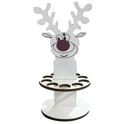 Riaisttd Weihnachtsgeldhalter Für Bargeld | Holz Weihnachtsgeldumschlag - Festliche Tischdekoration Für Weihnachten Geburtstagstag Thanksgiving Abschlussfeier Erwachsene Riaisttd Weihnachtsgeldhalter Für Bargeld | Holz Weihnachtsgeldumschlag - Festliche Tischdekoration Für Weihnachten Geburtstagstag Thanksgiving Abschlussfeier Erwachsene von Riaisttd