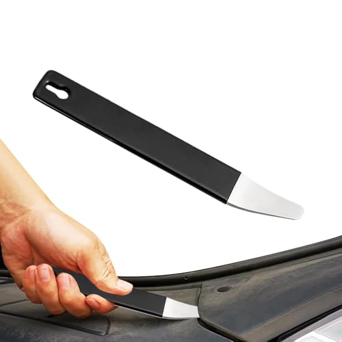 Trim Removal Tool, Panel Pry Kit, Automotive Maintenance Set, Non-Marring Edge Design, Multipurpose Installation Aid, Dashboard Cardboard Top, Refrigerator Counter Board Use Trim Removal Tool, Panel Pry Kit, Automotive Maintenance Set, Non-Marring Edge Design, Multipurpose Installation Aid, Dashboard Cardboard Top, Refrigerator Counter Board Use von Riaisttd