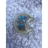 Kim Seokjin Magnet „Mond" von RiasTrinkets
