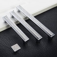 50Er Luxus Möbel Möbelgriff Knäufe 50Er Luxus Möbel Möbelgriff Knäufe von RibbonHere