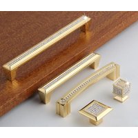 50Er Luxus Möbel Möbelgriff Knäufe 50Er Luxus Möbel Möbelgriff Knäufe von RibbonHere