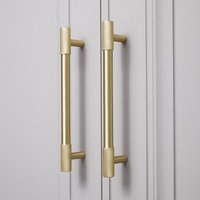 Kleiner Schubladengriff Messing Griff Möbelgriff Schrankgriff Aus Kleiner Schubladengriff Messing Griff Möbelgriff Schrankgriff Aus von RibbonHere